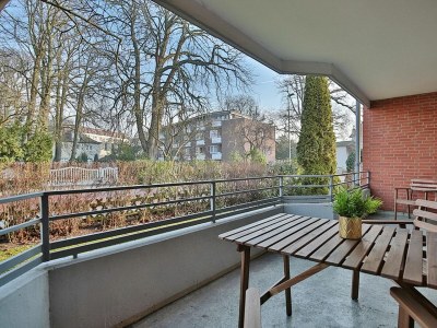 Holiday apartment Haus Hubertus Appartement 5 - Outdoor photo 4