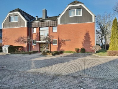 Holiday apartment Haus Hubertus Appartement 5 - Outdoor photo 6