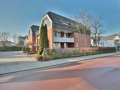 Holiday apartment Haus Hubertus Appartement 5 - Outdoor photo 7