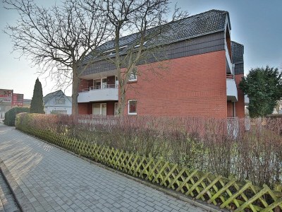 Holiday apartment Haus Hubertus Appartement 5 - Outdoor photo 8