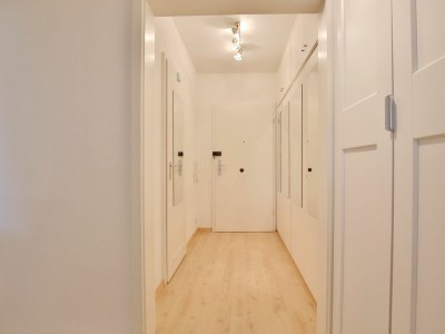 Holiday apartment Haus Hubertus Appartement 5 - Features photo 9