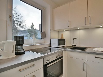 Holiday apartment Haus Hubertus Appartement 5 - Features photo 10