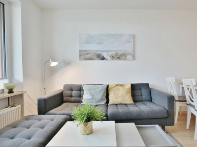 Holiday apartment Haus Hubertus Appartement 5 - Features photo 11