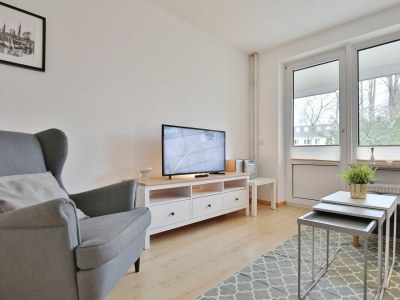 Holiday apartment Haus Hubertus Appartement 5 - Features photo 12