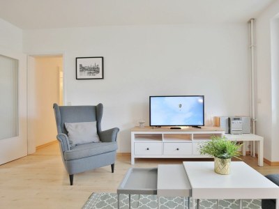 Holiday apartment Haus Hubertus Appartement 5 - Features photo 13