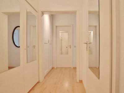 Holiday apartment Haus Hubertus Appartement 5 - Features photo 14