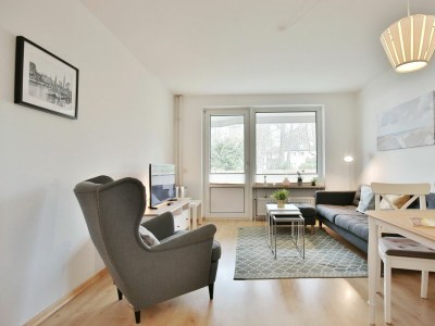 Holiday apartment Haus Hubertus Appartement 5 - Features photo 15