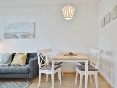 Holiday apartment Haus Hubertus Appartement 5 - Features photo 16