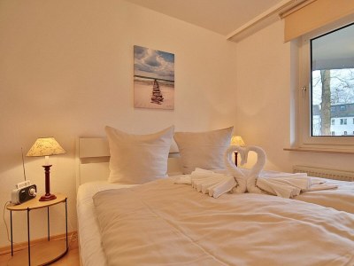 Holiday apartment Haus Hubertus Appartement 5 - Features photo 17