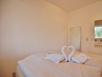 Holiday apartment Haus Hubertus Appartement 5 - Features photo 19