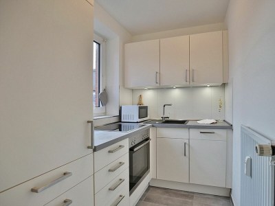 Holiday apartment Haus Hubertus Appartement 5 - Features photo 20