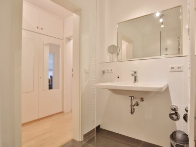 Holiday apartment Haus Hubertus Appartement 5 - Features photo 21