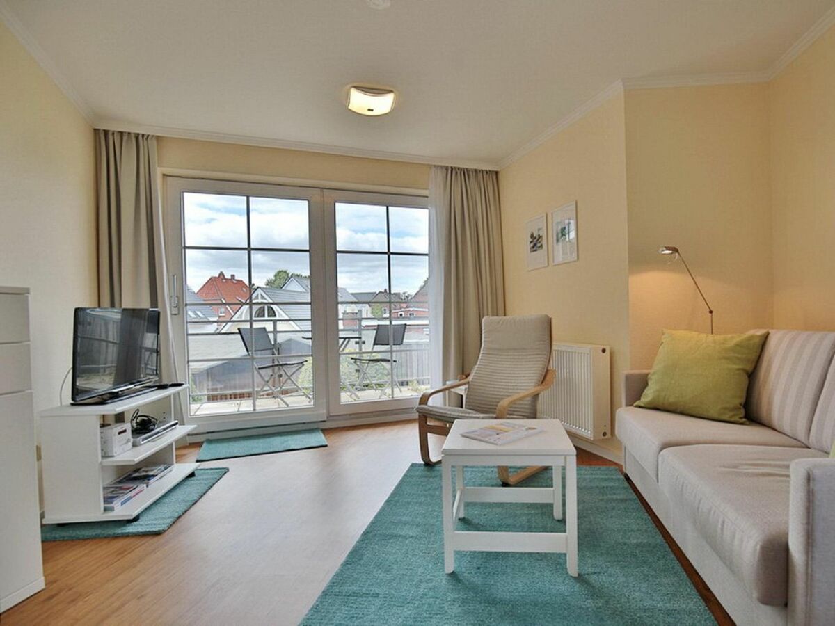 Holiday apartment Gorch-Fock-Park 2 Appartement 15