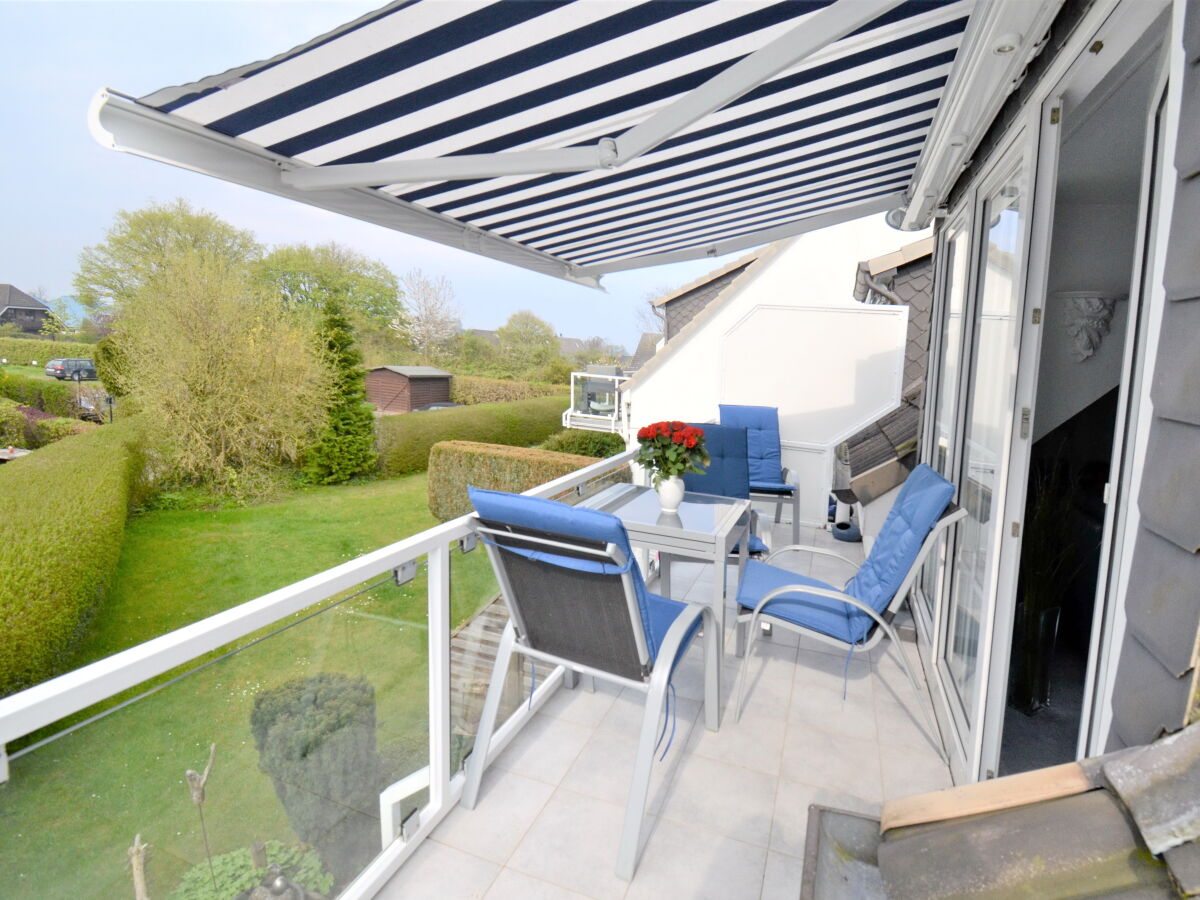 Holiday apartment Gorch-Fock-Park 2 Appartement 15 - Outdoor photo 3