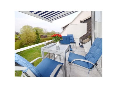 Holiday apartment Gorch-Fock-Park 2 Appartement 15 - Outdoor photo 2