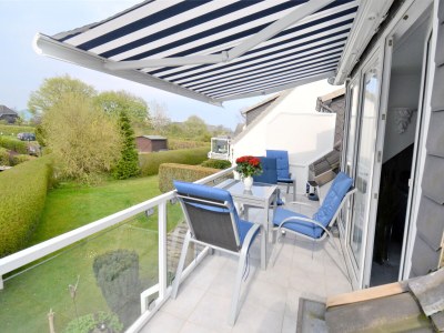 Holiday apartment Gorch-Fock-Park 2 Appartement 15 - Outdoor photo 3