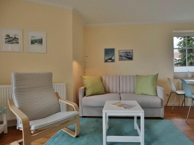 Holiday apartment Gorch-Fock-Park 2 Appartement 15 - Features photo 6