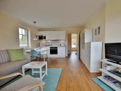 Holiday apartment Gorch-Fock-Park 2 Appartement 15 - Features photo 7