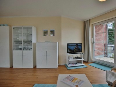 Holiday apartment Gorch-Fock-Park 2 Appartement 15 - Features photo 8