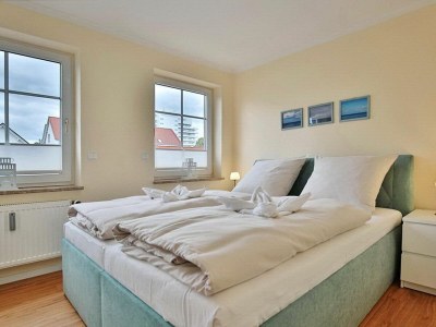 Holiday apartment Gorch-Fock-Park 2 Appartement 15 - Features photo 10