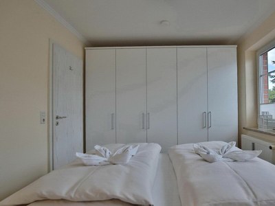 Holiday apartment Gorch-Fock-Park 2 Appartement 15 - Features photo 12