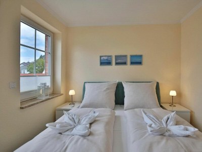 Holiday apartment Gorch-Fock-Park 2 Appartement 15 - Features photo 13