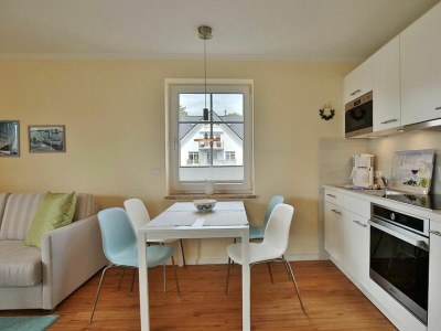 Holiday apartment Gorch-Fock-Park 2 Appartement 15 - Features photo 14