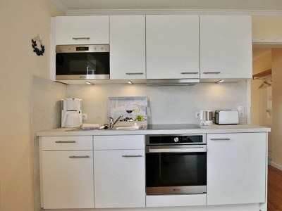 Holiday apartment Gorch-Fock-Park 2 Appartement 15 - Features photo 15