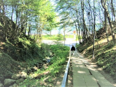 Holiday apartment Gorch-Fock-Park 2 Appartement 15 - Environment photo 21