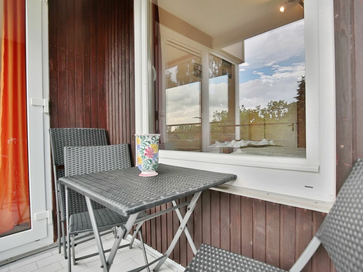 Holiday apartment Carpe Diem Appartement 141 - Outdoor photo 2