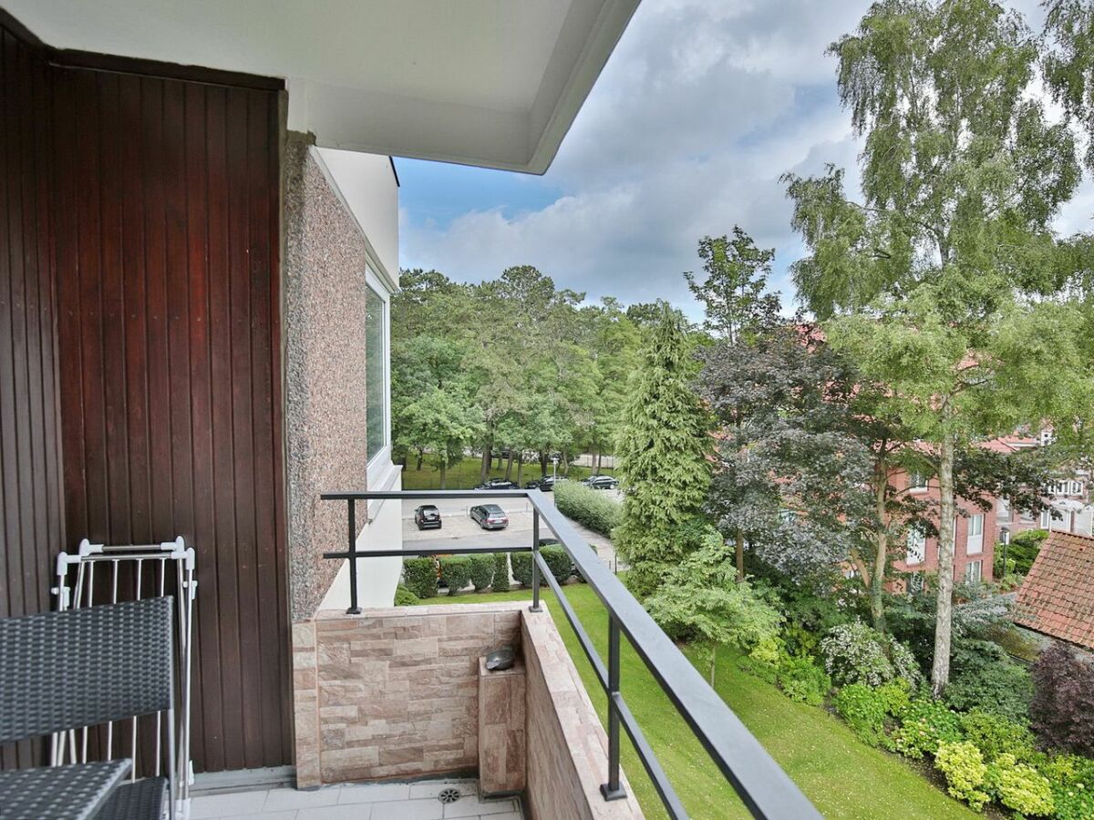 Holiday apartment Carpe Diem Appartement 141 - Outdoor photo 3