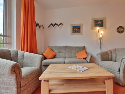 Holiday apartment Carpe Diem Appartement 141 in Niendorf/Ostsee - Holiday apartment