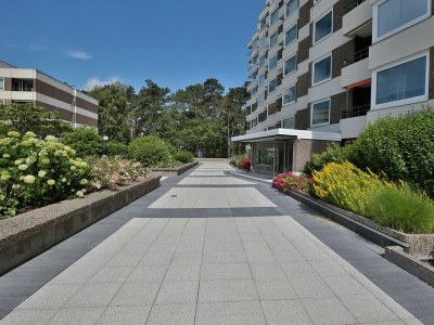 Holiday apartment Carpe Diem Appartement 141 - Outdoor photo 14