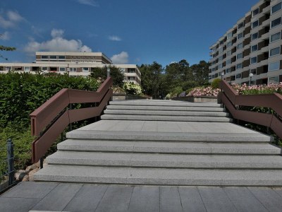 Holiday apartment Carpe Diem Appartement 141 - Outdoor photo 15