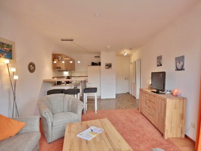 Holiday apartment Carpe Diem Appartement 141 - Features photo 18