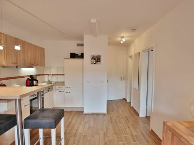 Holiday apartment Carpe Diem Appartement 141 - Features photo 20