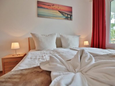 Holiday apartment Carpe Diem Appartement 141 - Features photo 21