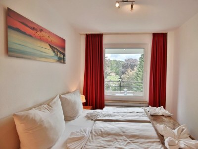 Holiday apartment Carpe Diem Appartement 141 - Features photo 23