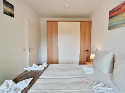 Holiday apartment Carpe Diem Appartement 141 - Features photo 25