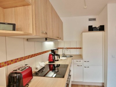 Holiday apartment Carpe Diem Appartement 141 - Features photo 26