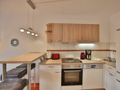 Holiday apartment Carpe Diem Appartement 141 - Features photo 28
