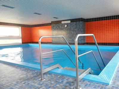 Holiday apartment Carpe Diem Appartement 141 - Features photo 37