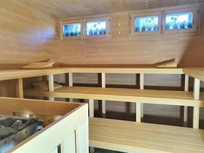 Holiday apartment Carpe Diem Appartement 141 - Features photo 38