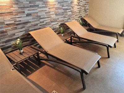 Holiday apartment Carpe Diem Appartement 141 - Features photo 39