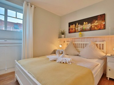 Holiday apartment Villa am Meer Strandallee 48 Appartement 10 - Features photo 7