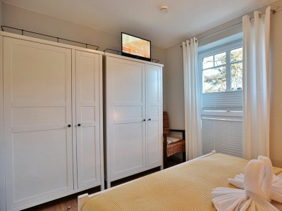 Holiday apartment Villa am Meer Strandallee 48 Appartement 10 - Features photo 9