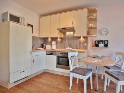 Holiday apartment Villa am Meer Strandallee 48 Appartement 10 - Features photo 10