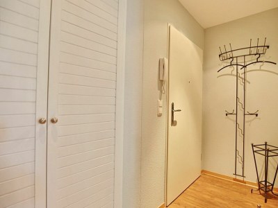 Holiday apartment Villa am Meer Strandallee 48 Appartement 10 - Features photo 12