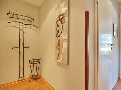 Holiday apartment Villa am Meer Strandallee 48 Appartement 10 - Features photo 13