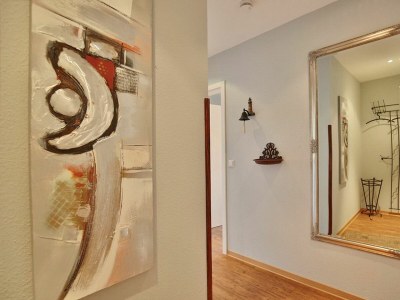 Holiday apartment Villa am Meer Strandallee 48 Appartement 10 - Features photo 14